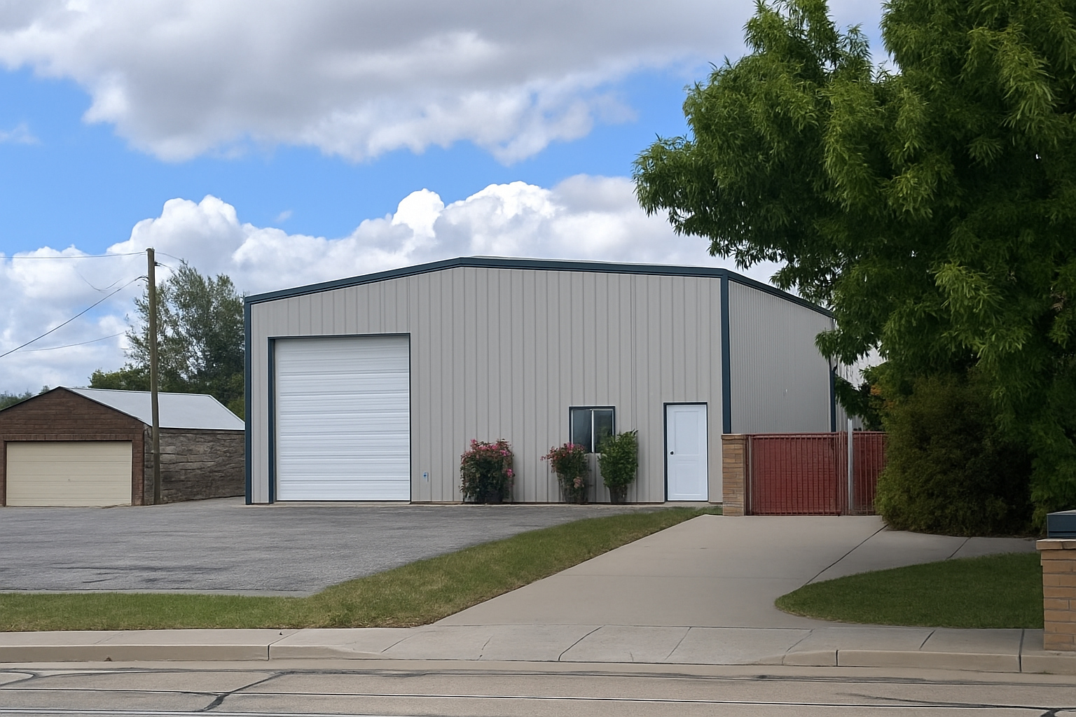 Reel Good Gutters new Clearfield, Utah location at 645 East 700 South